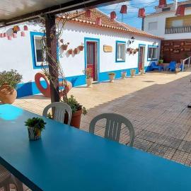 Casa da Ti´ Milia