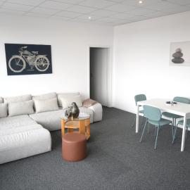 Luana Airport Apartments #7