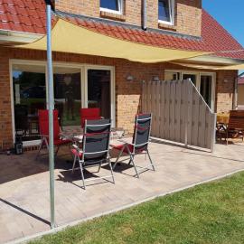 NEU! Ferienhaus Sonnenschein am Badesee