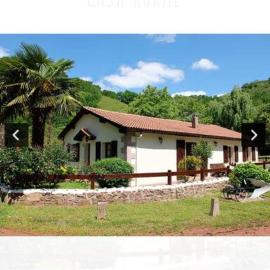 Casa rural altza erreka