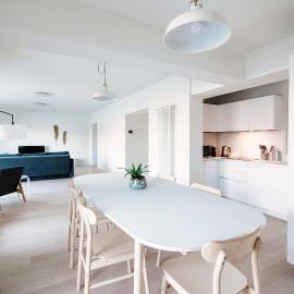 La Palma 2 by Quokka 360 - Spacious Lake View Apartment
