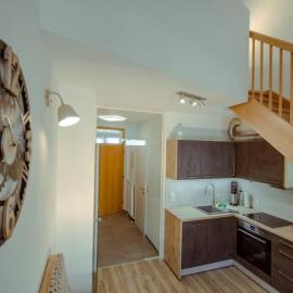 Mein Appartement Nr.9, hotel Planneralm városában