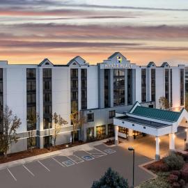 Hyatt Place Denver Airport, ξενοδοχείο σε Aurora