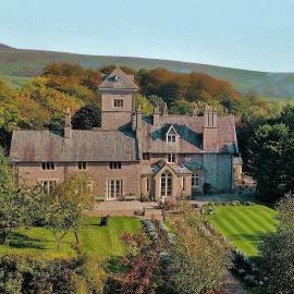 The Casterton Grange Estate, hotel en Kirkby Lonsdale