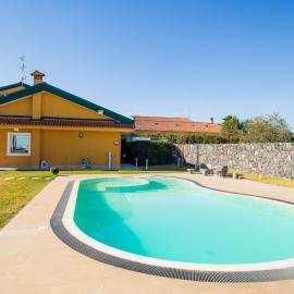 VILLA PARADISO ACIREALE "con piscina in esclusiva o condivisa ", hotel u gradu 'Acireale'