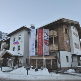AvenidA Mountain Resort by Alpin Rentals - incl Summercard