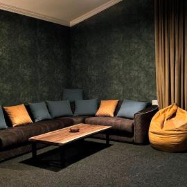 Hotel Eden, khách sạn ở Mestia