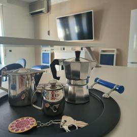Suite Spadaro, hotel a Portopalo
