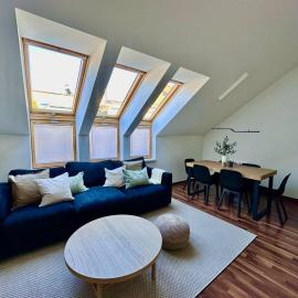 Apartment Schlick - Im Zentrum von Fulpmes
