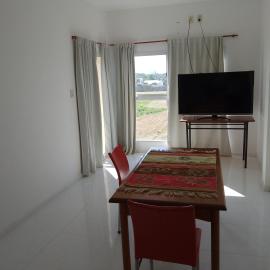 EL JACARANDÁ, hotel em Charata