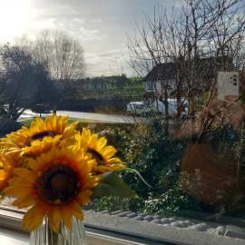 3 Bedroom Family home, hotel a Limavady