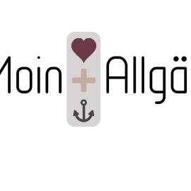 Gästehaus Moin Allgäu、インメンシュタット・イム・アルゴイのホテル