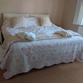 Hazler Lodge guest house, hotel in Church Stretton