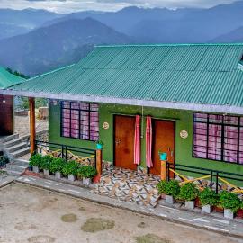 3 Sisters' Homestay