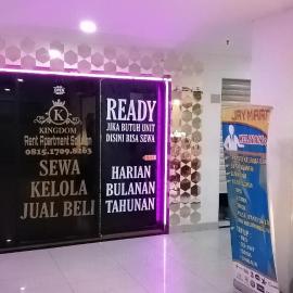 Tower Mahakam Jababeka by KiNGDOM GALUH PAKUAN, hotel in Tegalgede