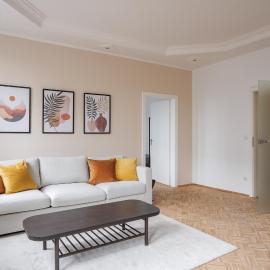 Design City Apartments - Workspace & Kitchen - Messe DUS, hotel u gradu Duizburg