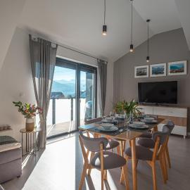 Apartament Widok 5, ξενοδοχείο σε Piechowice