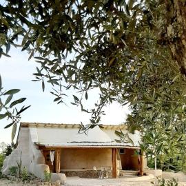 Terramadome, "O pequeno Dome CASA 1", hótel í Penamacor
