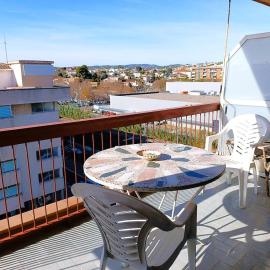 Villa Service - Torre Barot 5º