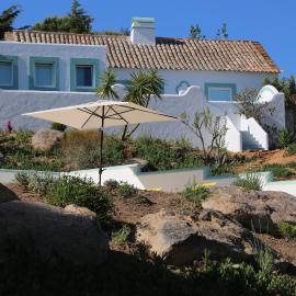 Casas da Vista II & I & 0