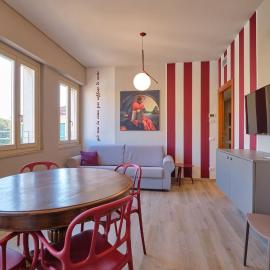 ApartmentsGarda - Residenza Antiche Mura, hotel en Garda