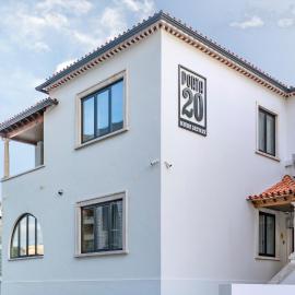 Porta 20 Boutique Guesthouse