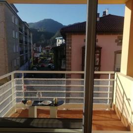 TESOROS DE CANTABRIA apart.Luna G101687