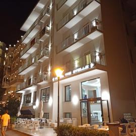 Hotel Tre Stelle Gabicce Mare