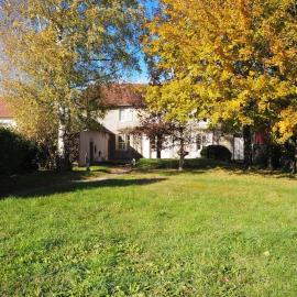 labarretaine , une maison de caractère