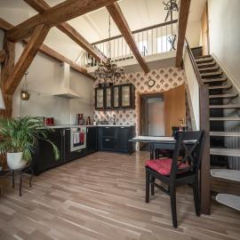 Ferienwohnung Josephine
