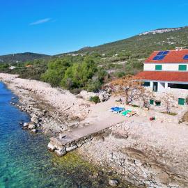 Old Fisherman's House - Apartment Sonja
