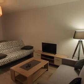 Sandy's 2 beds apartment Calme Parking Tramway
