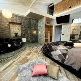 Suite Dello Stretto, готель у місті Мессіна