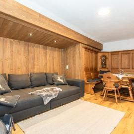 Ferienwohnung Herbst, hotel Unkenben