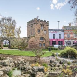 Swanswell Gate Studio