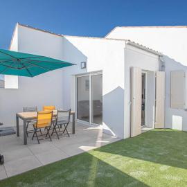 LE MATELOT Maison avec piscine/parking/wifi/plages 5kms