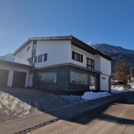 Haus Rätikon