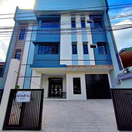 RJC Building, Hotel in Olongapo