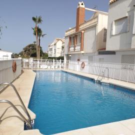 Encantadora casa Benajarafe