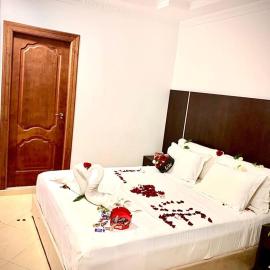 HOTEL BEAUTIFUL, hotell sihtkohas Nador