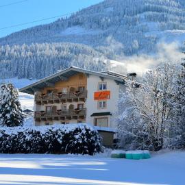 Casa Montana, Hotel in Niedernsill