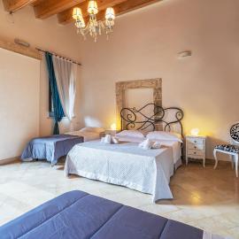 Agriturismo Kypeiros – hotel w mieście Noto