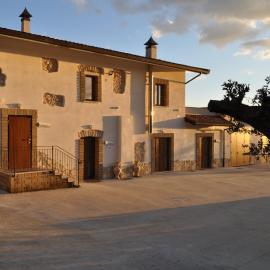 Bed&Wine Terrae Tiferni