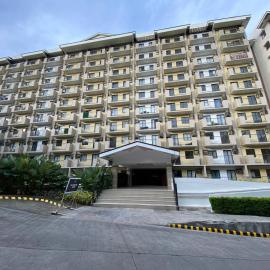 Ness Haven Camella northpoint condominium