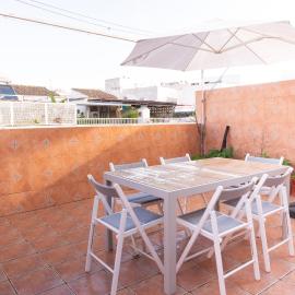 Casa RECREO, hotel in Cádiz