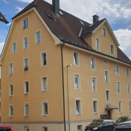 Ganze Wohnung TOP Lage in Kempten (Allgäu)