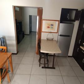Suites Entrelagos โรงแรมในซิวดัด โอเบรกอน