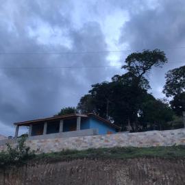 Maison Carina