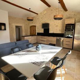 « Le 15 » appartement de charme 4 personnes