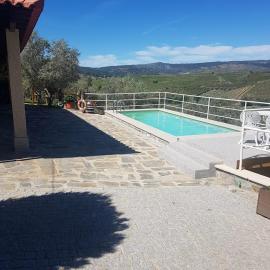 quinta vale da corga, hotel in Murça